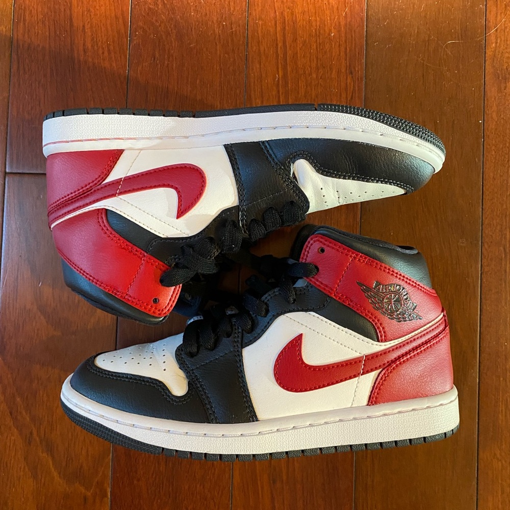 GS Air Jordan 1